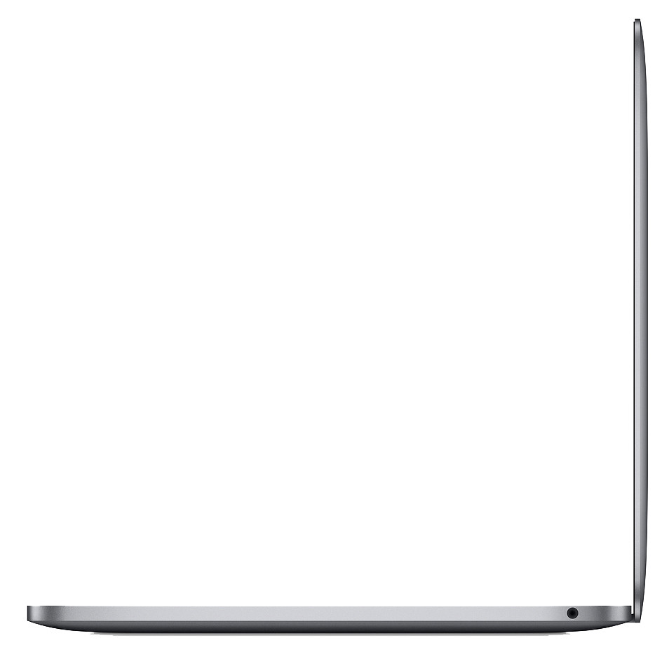 MacBook Pro 13  Retina Z0UN000K4 Space Gray (i5 3.1GHz/1Тb SSD/16Gb/Intel Iris Graphics 650)